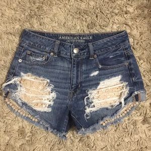 American Eagle Outfitter Jeans